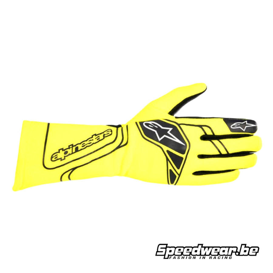 Alpinestars START Handschoen FIA