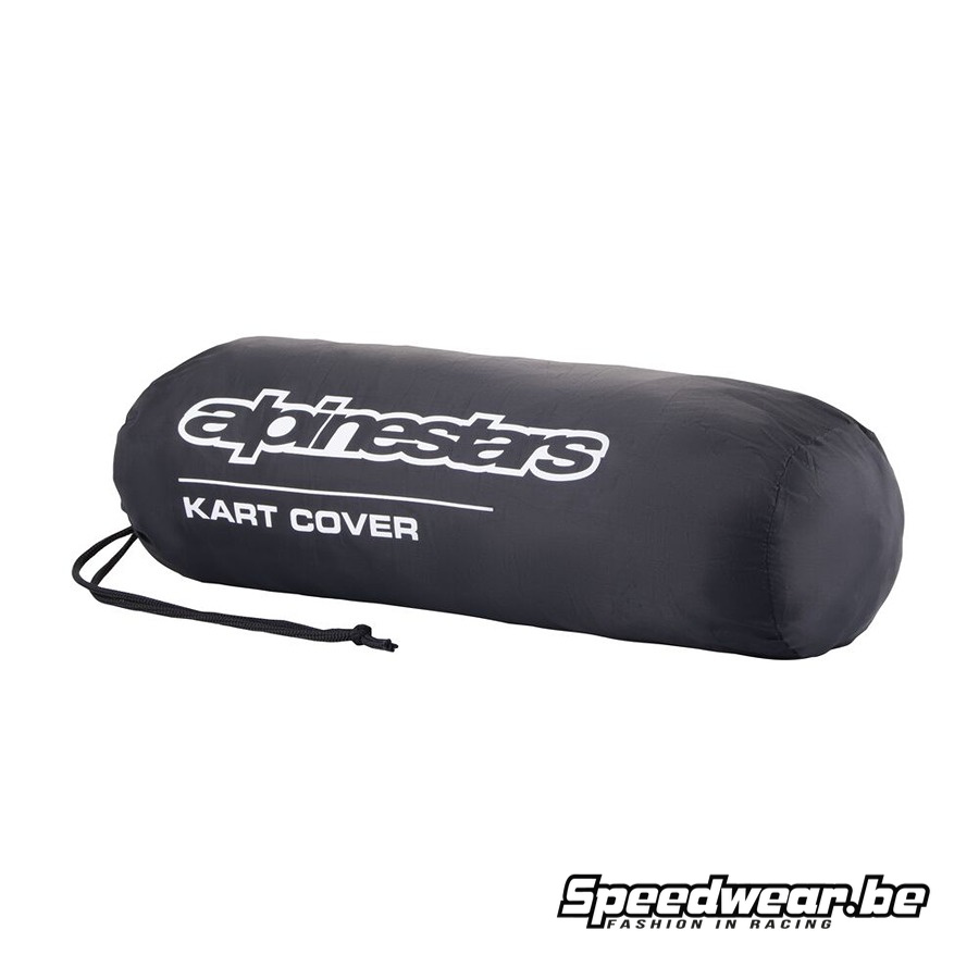 Alpinestars Kart Cover Opbergtas