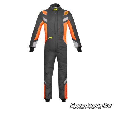 P1 Racewear FIA YOUNG GUN