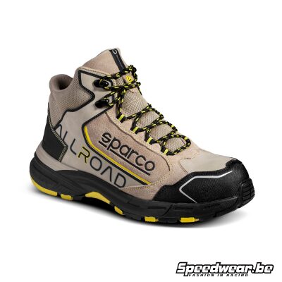 Sparco Allroad STONE stevige werkschoen