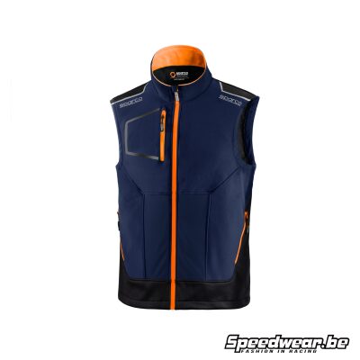 Sparco Bodywarmer