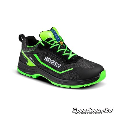 Sparco Indy FORESTER milieuvriendelijke schoen