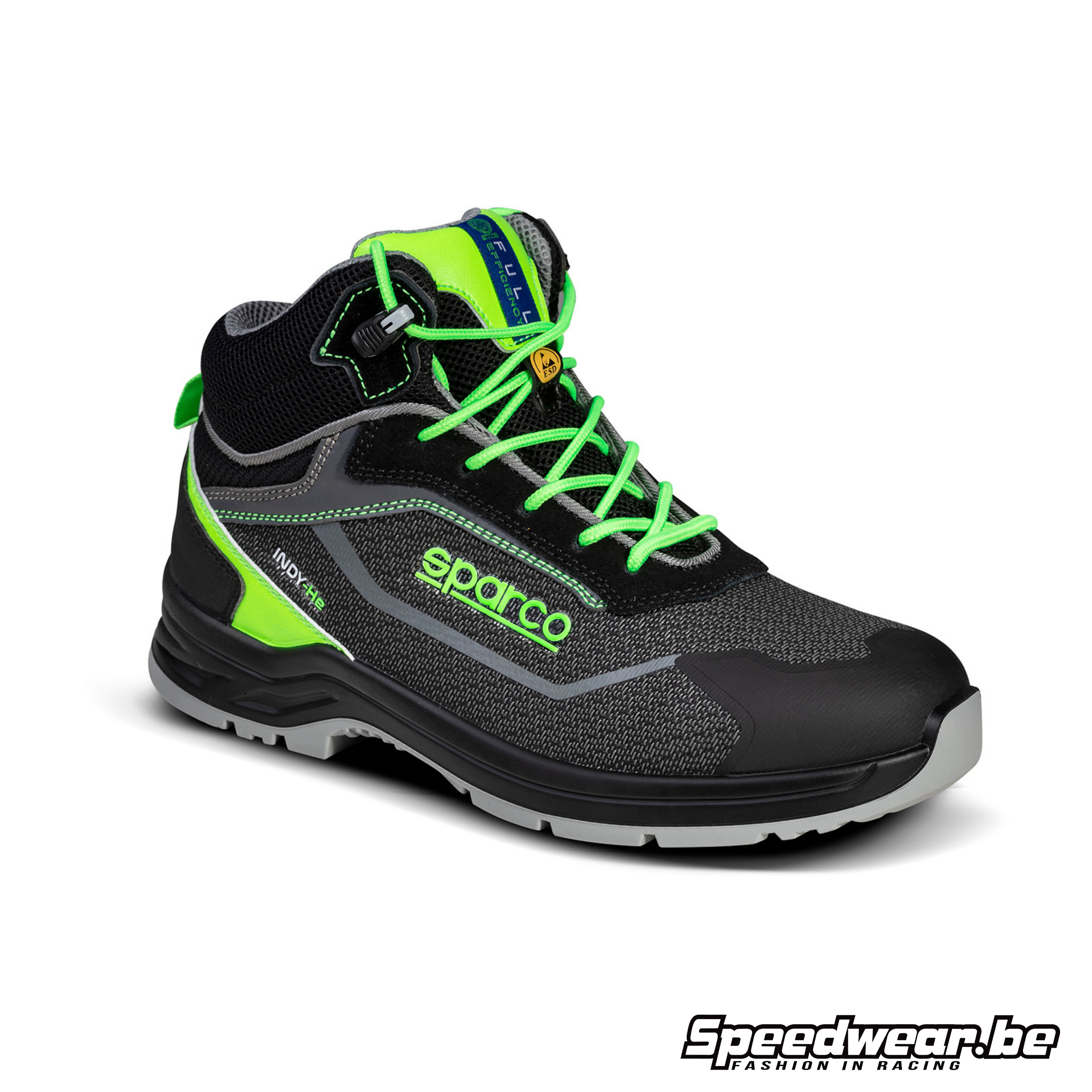 Sparco Indy RANGER milieuvriendelijke schoen