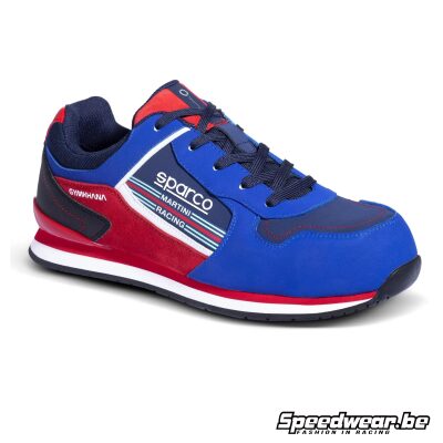 Sparco Gymkhana MONTECARLO werkschoen