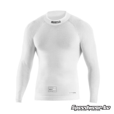 Sparco RW 11 Evo t-shirt WIT