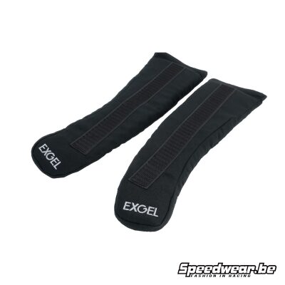 COVER ExGel Padding – Zwart