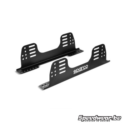 Sparco FIA gekeurd mounting frames