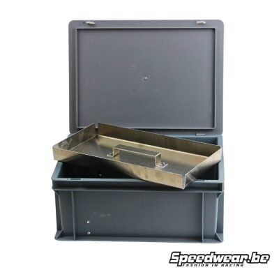 Mechanic Toolbox