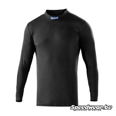 Sparco B-Rookie Karting long sleeve tshirt
