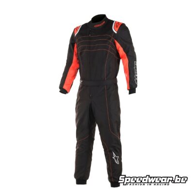 Alpinestars KMX 9 S kinder kartoverall