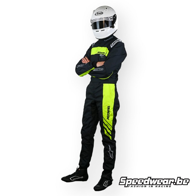 Alpinestars KMX9 GRAPH Overall
