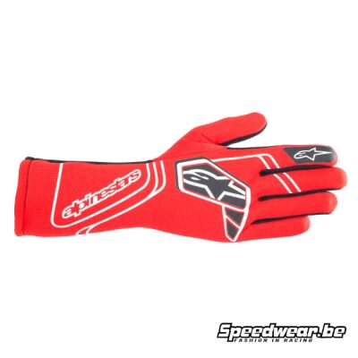 Alpinestars NIEUW Tech START Handschoen autorace