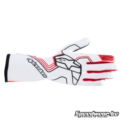 Alpinestars RACE handschoen FIA en SFI approved