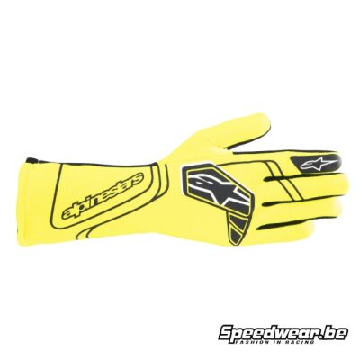 Alpinestars START Handschoen FIA nieuw model