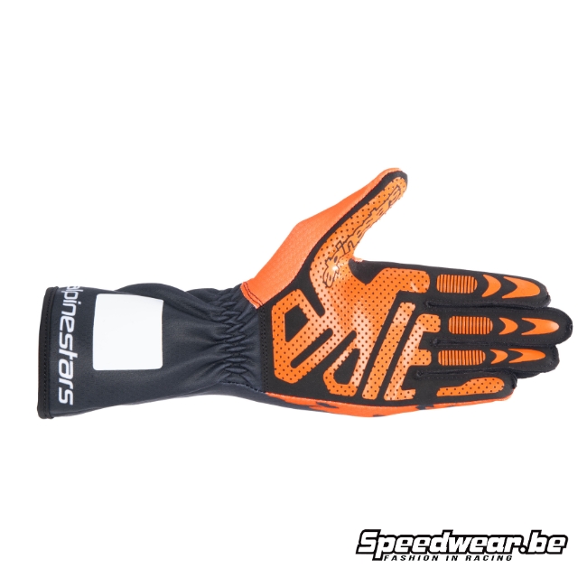 Alpinestars Tech 1 K v3 karthandschoen