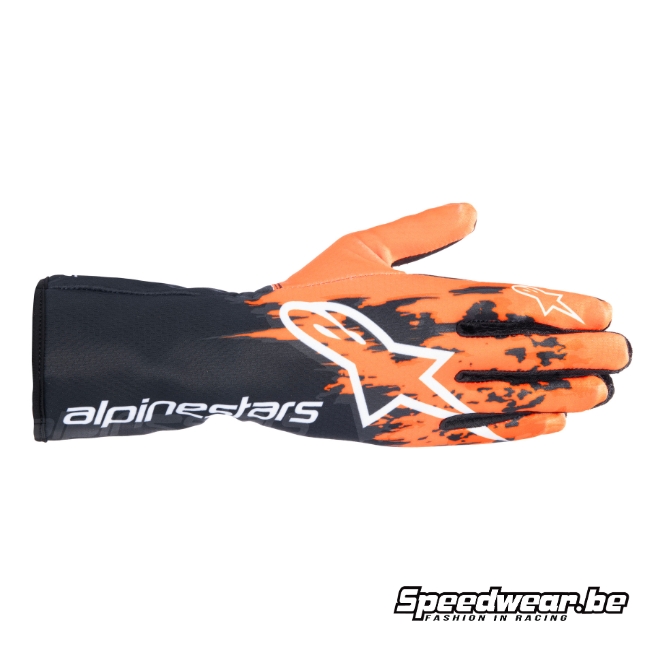 Alpinestars Tech 1 K v3 karthandschoen