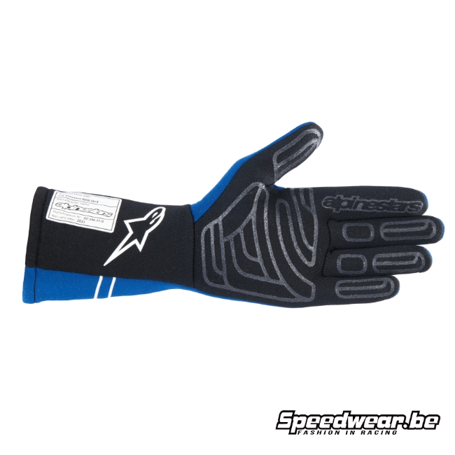 Alpinestars nieuw model Tech START Handschoen rally