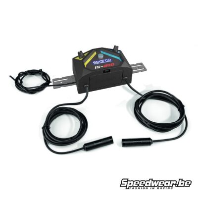 CONTROL BOX IS200 PLUS-