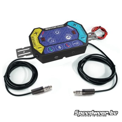 CONTROL BOX IS300 BT-M