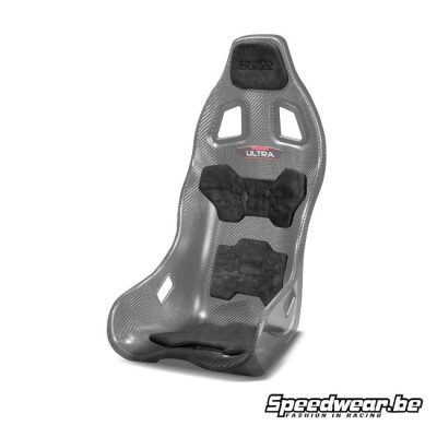 Sparco Ultra Padding full kit Alcantara