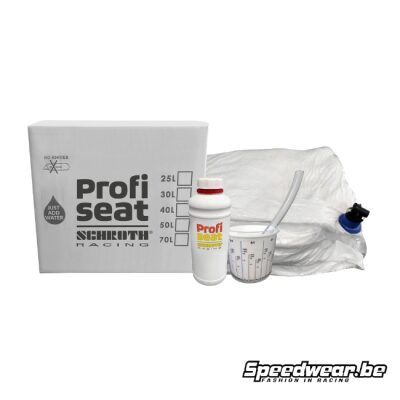 Profi Seat Racing Kit 70L