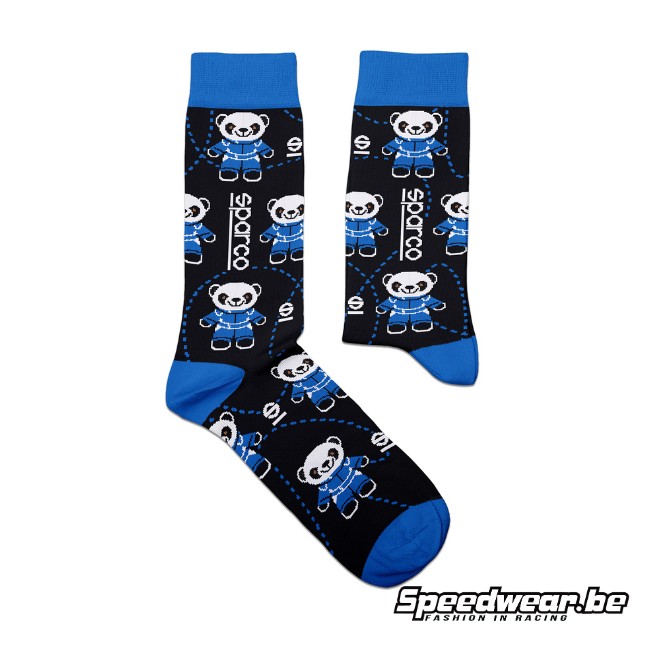 Sparco Sok PANDA_2