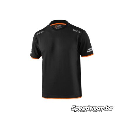Sparco T-shirt