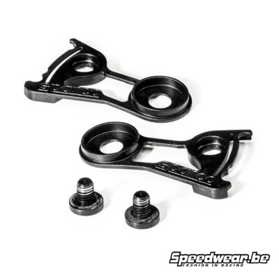 Sparco Visor fastener kit cashi RF-1