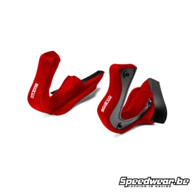 Sparco cheek insert PRIME RJ