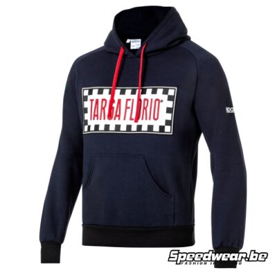 Sparco hoodie Targa Florio