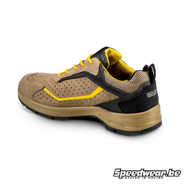 Sparco Indy COLTON werkschoen - Afbeelding 2