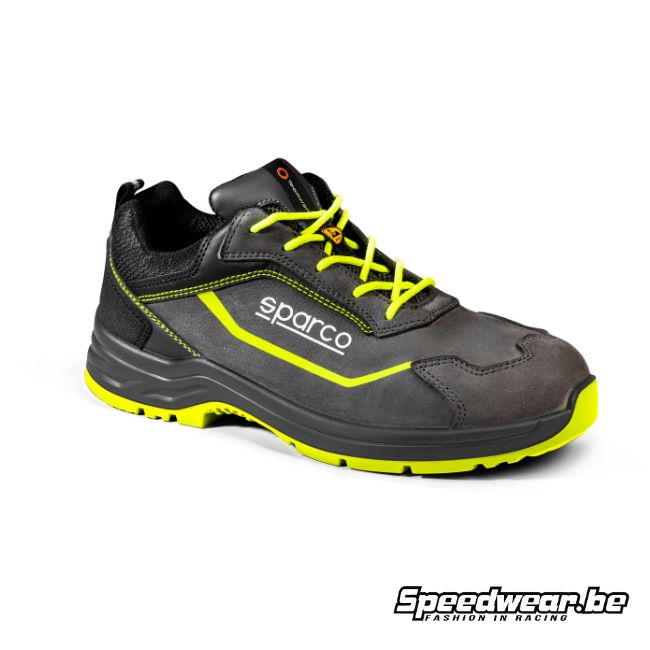 Sparco Indy CONOR lichte werkschoen