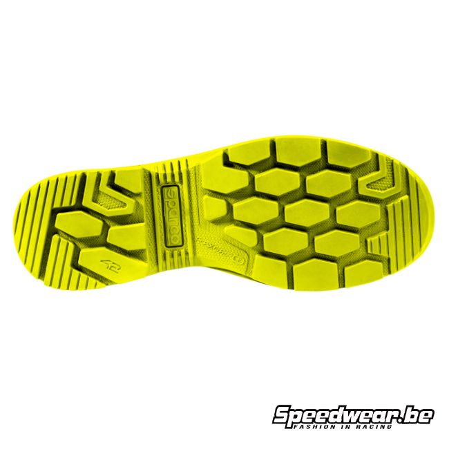 Sparco Indy CONOR lichte werkschoen - Afbeelding 3