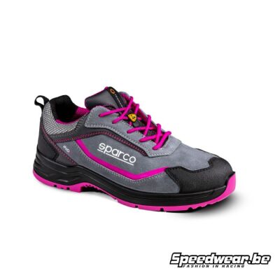 Sparco Indy DANICA werkschoen Dames