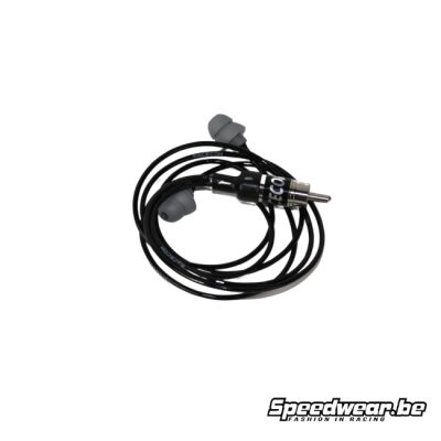 EARSPEAKER - SILK - CINCH