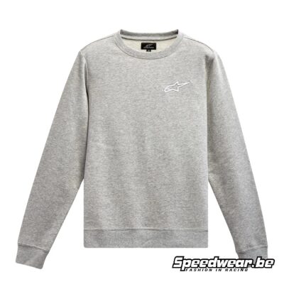 Alpinestars WOMAN Crewneck