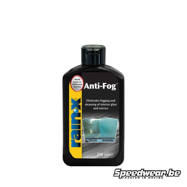 Rain-X Anti Damp