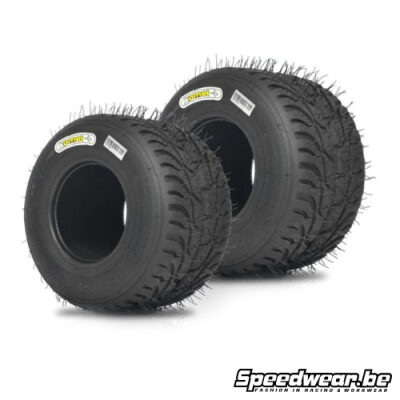 KOMET Racing Tyres type K1D-W WET