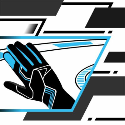 Autosport Handschoenen