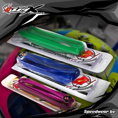 Eye Port TrimZ Helm Rubber Vizieropening