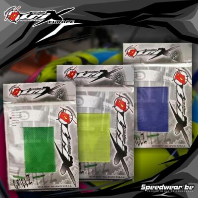 Grillz Ventilatierooster