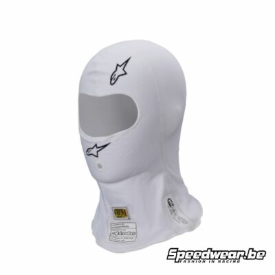 Alpinestars ZX Autosport Balaclava – FIA