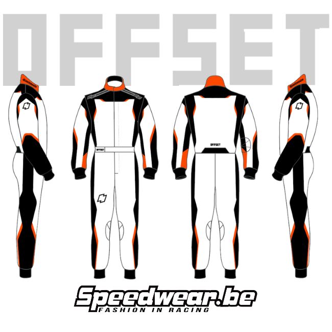 Offset PRE SET 9