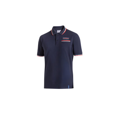 Sparco Polo Martini-R Pocket