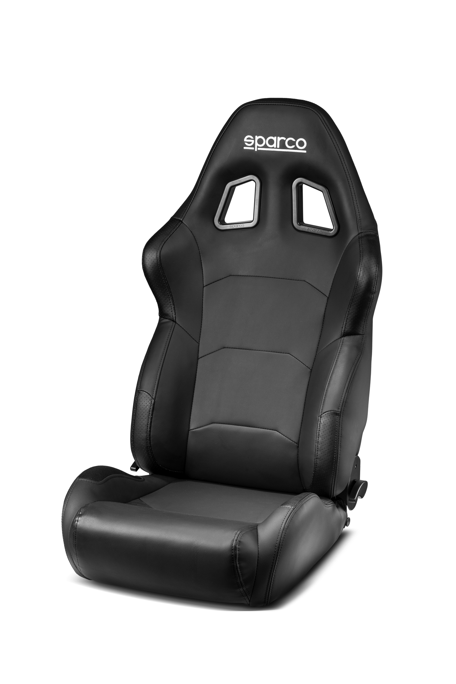 Sparco TORINO STOEL SKY zwart