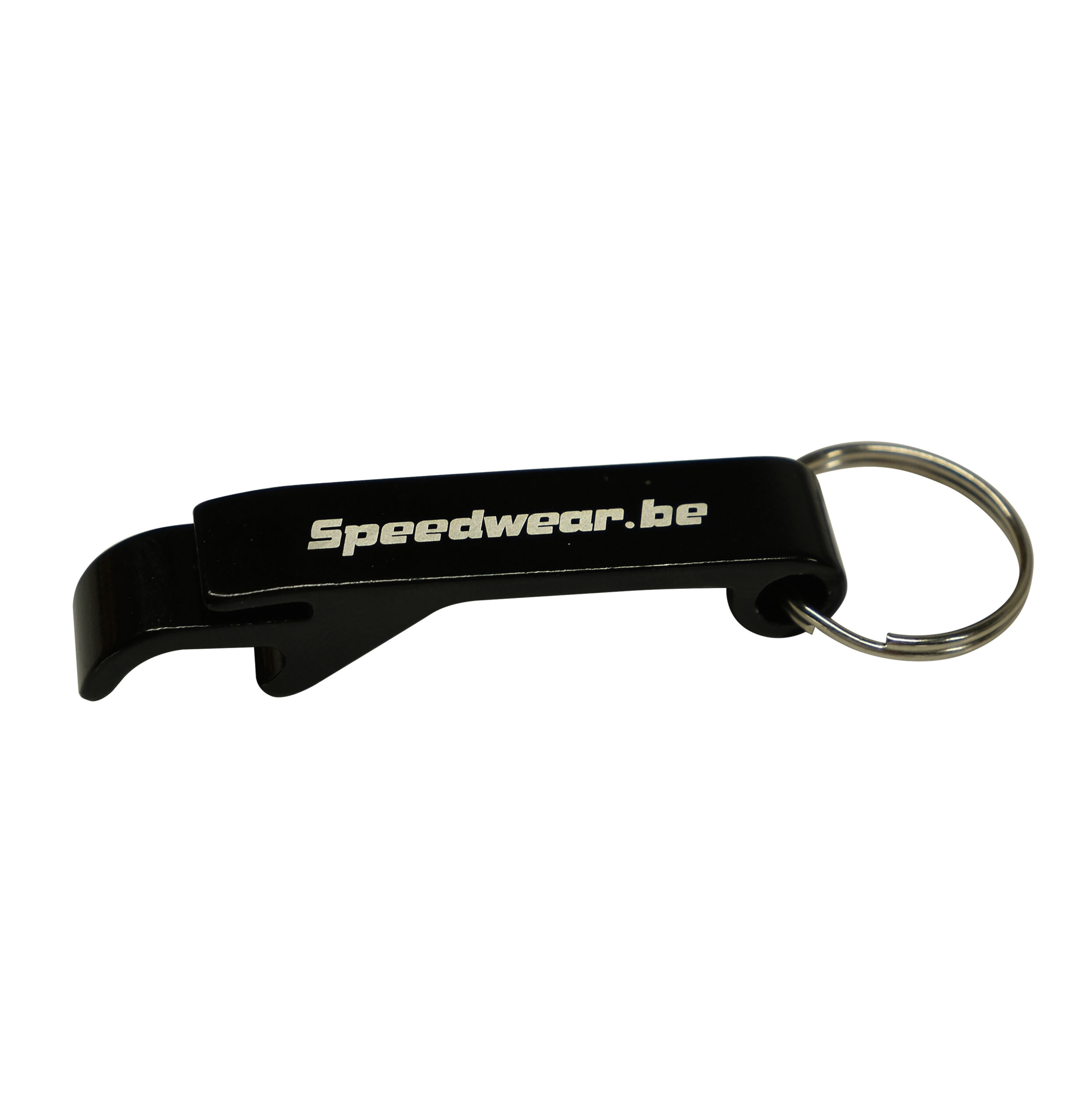 Speedwear Sleutelhanger Zwart