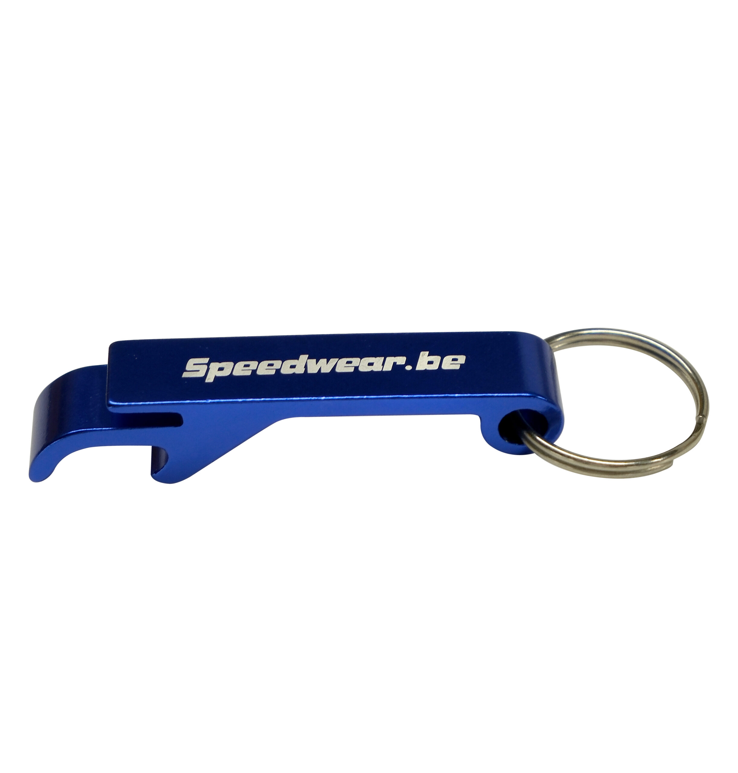 Speedwear Sleutelhanger Blauw