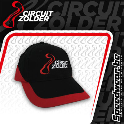Circuit Zolder Fan Pet