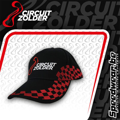 Circuit Zolder GRAND PRIX Pet