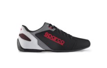 SL-17 36 zwart/rood - Afbeelding 2